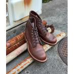 ショッピングレッドウイング ブーツ メンズ RED WING IRON RANGER レッドウイング アイアンレンジャー