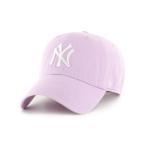 キャップ 帽子 「 ’47BRAND / フォーティーセブンブランド 」 CLEAN UP CAP クリーンナップキャップ メンズ レディース