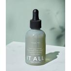 ヘアオイル レディース IT ALL NATURAL ライヴリーオイル