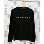 トレーナー スウェット エッセンシャルロゴスウェットトレーナー 09T3896 メンズ レディース