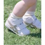 アシックス ウォーキングシューズ スニーカー ASICS KIDS（アシックス キッズ） アミュレ ファーストシューズ SL