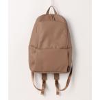 デイバック リュック 「Legato Largo」マットスキンフェイクレザー リュック レディース メンズ