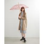 傘 CLEAR UMBRELLA BAMBOO レディース メンズ