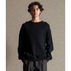 セーター ニット Waffle Midneck メンズ レディース