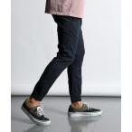 パンツ 「GUM STRETCH LIGHT」SKINNY JOGGER PT：超伸縮「ガムストレッチライト」スキニー ジョガーパンツ