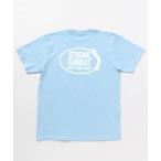 tシャツ 「Kahiko」STRONG CURRENT サーフメンズTシャツ メンズ レディース