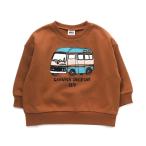 スウェット NISSAN 乗り物トレーナー