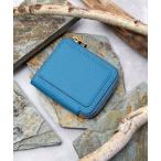 ショッピングコンパクト 財布 ITTI イッチ / CRISTY VERY COMPACT WLT.5 / DIPLO FJORD / クリスティベリーコンパクトウォレット