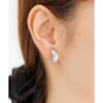 イヤリング キルティングイヤリング レディース