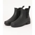 長靴 レインブーツ WOMENS REFINED CHELSEA レディース