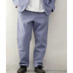  брюки / поддельный шерсть / широкий конический shef брюки мужской женский 