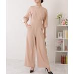  брюки платье воротник-стойка все в одном * брюки платье 