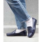 長靴 レインブーツ VARISISTA （ヴァリジスタ） / レイン コインローファー レインシューズ レディースサイズ レディース