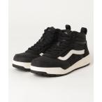 ショッピングVans スニーカー VANS ヴァンズ TYSON HI タイソンハイ V8615 BLACK/WHITE メンズ レディース