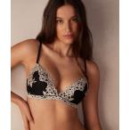 ブラジャー Pretty Flowers Tiziana トライアングルブラ