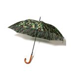 傘 メンズ ABC CAMO UMBRELLA M