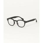 伊達メガネ メガネ 眼鏡 IZIPIZI/イジビジ  PCグラス ブルーライトカット#C BK +0.0 LMS-360 メンズ レディース