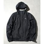 ショッピングパタゴニア ジャケット ナイロンジャケット メンズ 「Patagonia/パタゴニア」Torrentshell 3L Jacket(トレントシェル3L ジャケット