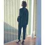 ショッピングセレモニー セットアップ 選べる マルチスタイル フォーマル セレモニースーツ パンツドレス セットアップ （Dセット） ｜ オケージョンスーツ・パーティードレス