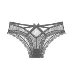 ショーツ セクシー 花柄レース レディースショーツ