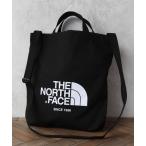 トートバッグ バッグ 【THE NORTH FACE/ザノースフェイス】BIG LOGO TOTE BAG/ビッグロゴトートバッグ