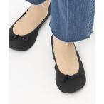 スリッパ DC PALAS ＆ DECORE LUONNOS 学校行事に！！レ プリエ バトゥ 折りたたみ携帯スリッパ オケージョン Les Plie