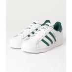 ショッピングスーパースター メンズ スニーカー adidas アディダス SUPERSTAR スーパースター GZ3742 ABC-MART限定 *FWHT/CGRE/FWHT