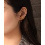 ショッピングイヤーカフ イヤーカフ シルバー キュービックジルコニア イヤーカフ セット BLOOM/ブルーム レディース