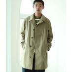 アウター THE NORTH FACE PURPLE LABEL × BEAMS / 別注 Soutien Collar Coat 22SS