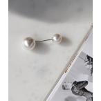 ブローチ パールピン フォーマル 結婚式 謝恩会 入学式 卒業式 オケージョン セレモニー レディース