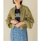 ジャケット MA-1 ショートMA-1