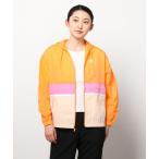 ブルゾン ジャンバー NB Athletics アンプリファイドウーブンジャケット レディース
