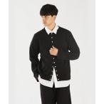 カーディガン J000 CARDIGAN カーディガンプレッション メンズ