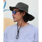 ショッピングハット 帽子 ハット フィッシングネックガードハット メンズ