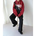  все в одном [UNE ORIGINAL] белая отстрочка широкий комбинезон женский 