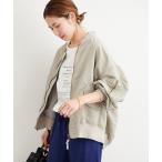 ジャケット MA-1 ナイロンツイルMA-1 4◆