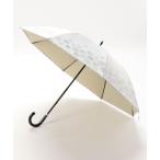 傘 晴雨兼用日傘　”グリッター スカラ” レディース