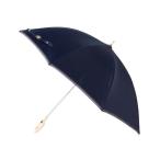 傘 遮光 晴雨兼用日傘　”ジャガード×レース” レディース