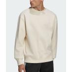 スウェット アディカラー トレフォイル クルーネック スウェット / アディダスオリジナルス