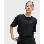 tシャツ Tシャツ レディース Crew Neck T-Shirt