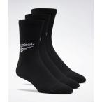 靴下 クラシック クルー ソックス 3足組 / Classics Crew Socks 3 Pairs