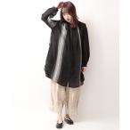 チュニック 「ubasoku」リネンガーゼ