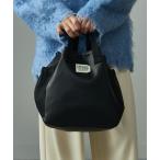 ショルダーバッグ バッグ 「FREDRIK PACKERS」EC限定！BLOOM SHOULDER ECO LEATHER