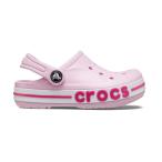 キッズ サンダル クロックス crocs バヤバンド クロッグ トドラー Bayaband Clog T