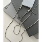 チェーンモバイルストラップ2