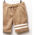 パンツ /RDS/ラインハーフパンツ メンズ レディース