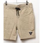 パンツ 「RDS」ワンポイントハーフパンツ メンズ