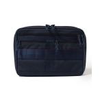 ハンドバッグ BRIEFING × BEAMS PLUS / 別注 REPORTER 13