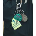  чехол для ключей [Fluke Frog].... лягушка ключ покрытие 