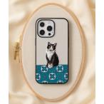 スマホケース 立体刺繍スマホケース iPhone カバー PUレザー「iPhone 7/8/SE/12/12Pro/12 mini/13/13Pro/